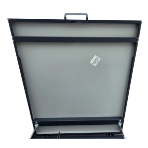 Klapa górna do zabudowy KUBA -120L