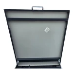 Klapa górna do zabudowy KUBA -240L 