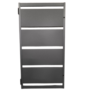 Drzwi do zabudowy koszy 120L