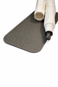 Marker do uszkodzeń - RAL 9007 CiemnoSzary