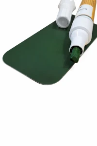 Marker do uszkodzeń - RAL 6020  Zielony