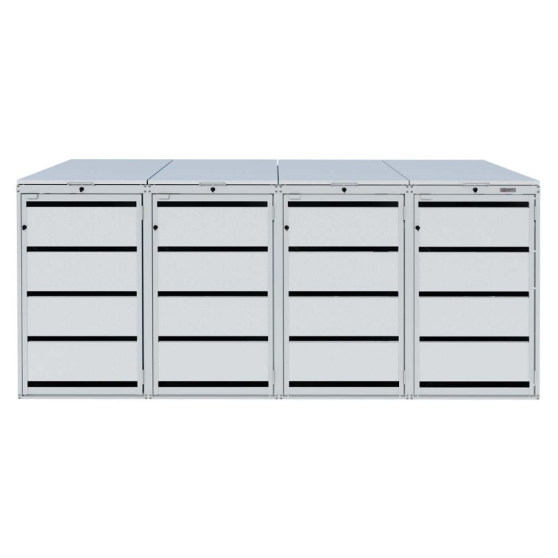 Zabudowa koszy Kuba120-4 kolor srebrny 9006.jpg